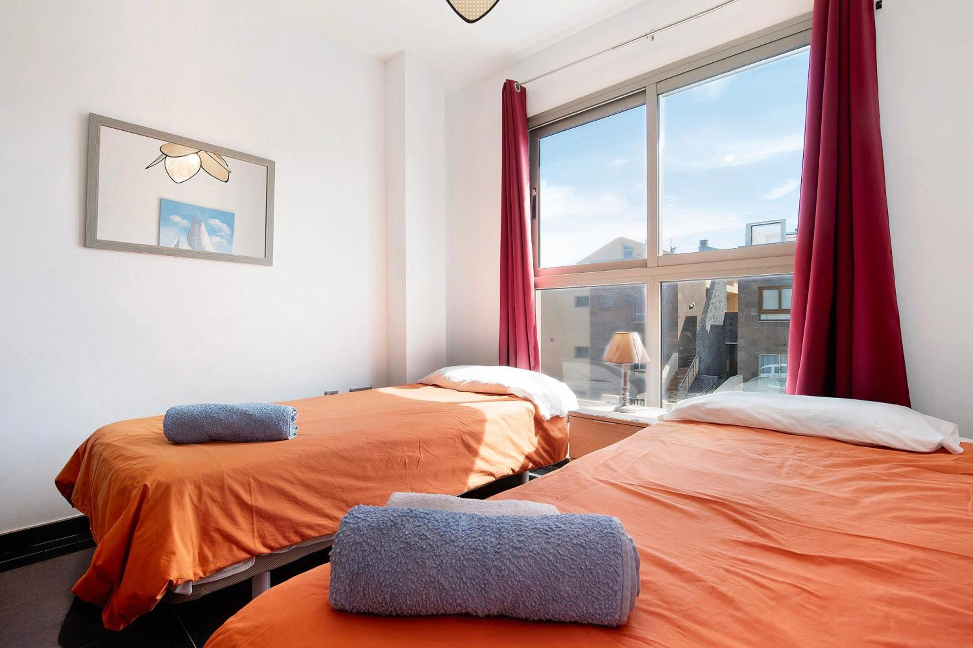 Marfolin 22 Villa Cotillo Eksteriør billede